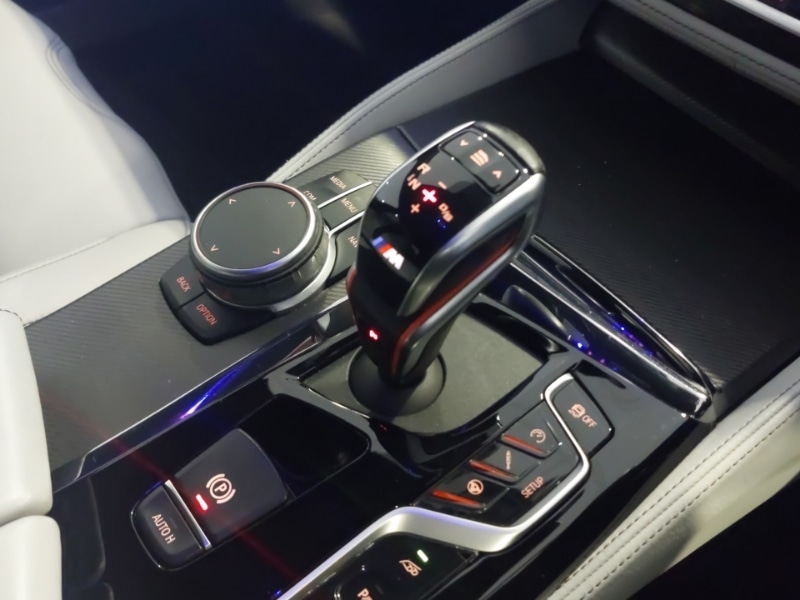 Used BMW M5 2020 for sale - 77410333: Photo 10