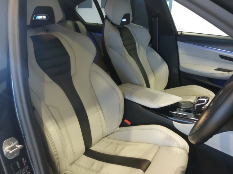 Used BMW M5 2020 for sale - 77410333: Photo 11