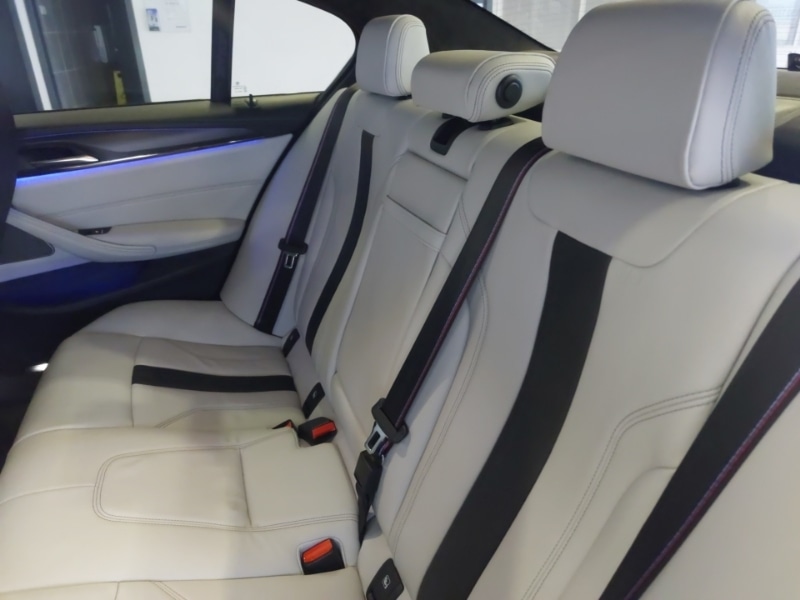 Used BMW M5 2020 for sale - 77410333: Photo 12