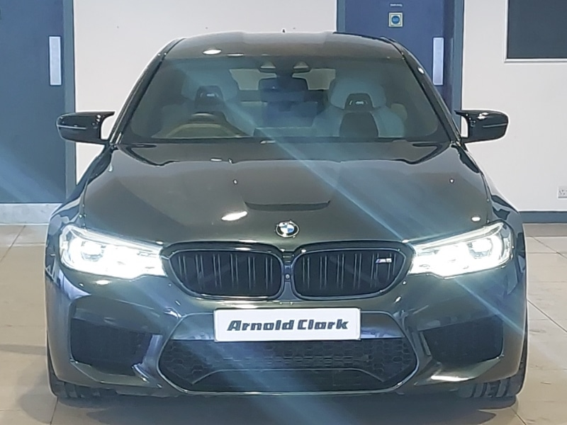 Used BMW M5 2020 for sale - 77410333: Photo 16