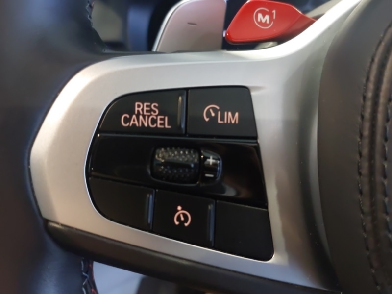 Used BMW M5 2020 for sale - 77410333: Photo 17