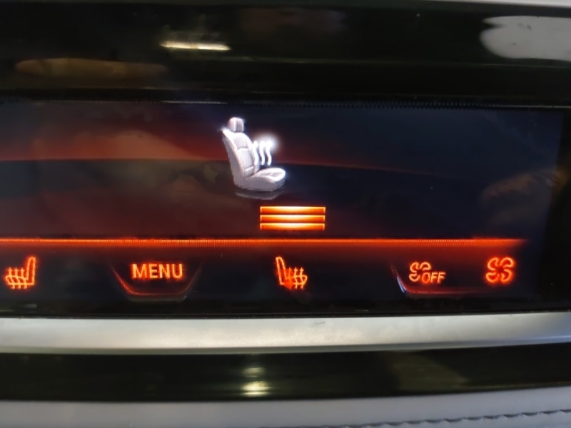 Used BMW M5 2020 for sale - 77410333: Photo 18