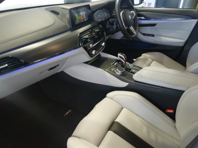 Used BMW M5 2020 for sale - 77410333: Photo 7