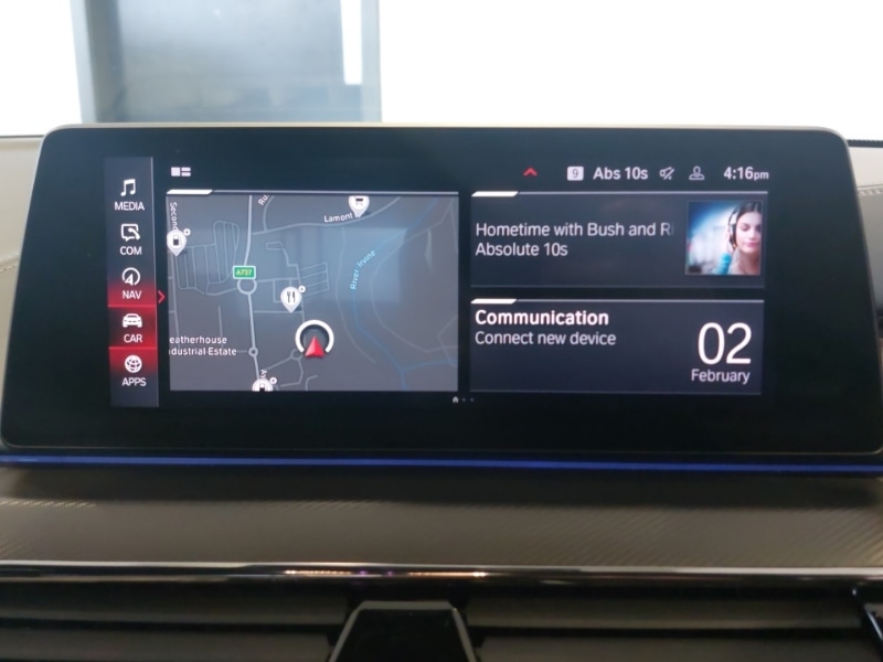 Used BMW M5 2020 for sale - 77410333: Photo 8