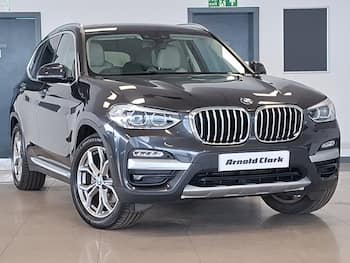 Used BMW X3 2018 for sale - 79870451: Photo