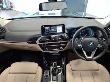 Used BMW X3 2018 for sale - 79870451: Photo