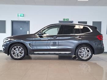 Used BMW X3 2018 for sale - 79870451: Photo
