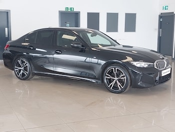 Used BMW 3 Series 2023 for sale - 79165029: Photo