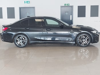 Used BMW 3 Series 2023 for sale - 79165029: Photo