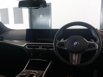 Used BMW 3 Series 2023 for sale - 79165029: Photo