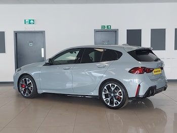 Used BMW 1 Series 2026 for sale - 79263420: Photo