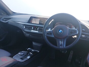 Used BMW 1 Series 2023 for sale - 78415793: Photo