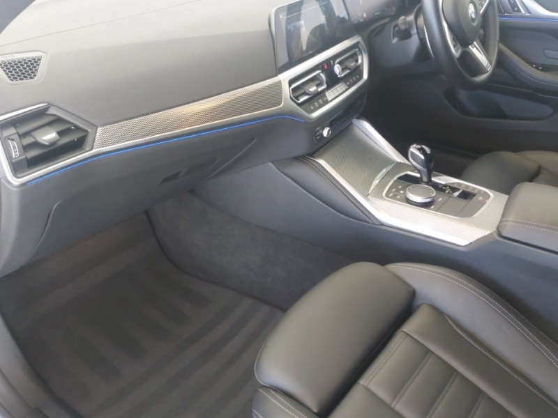 Used BMW 4 Series 2022 for sale - 77544314: Photo 7