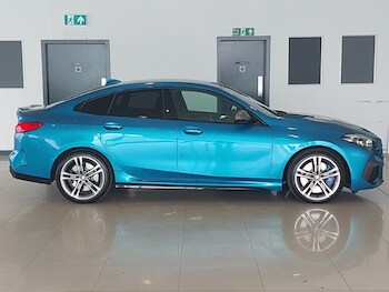 Used BMW 2 Series 2020 for sale - 78327000: Photo