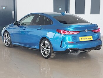 Used BMW 2 Series 2020 for sale - 78327000: Photo