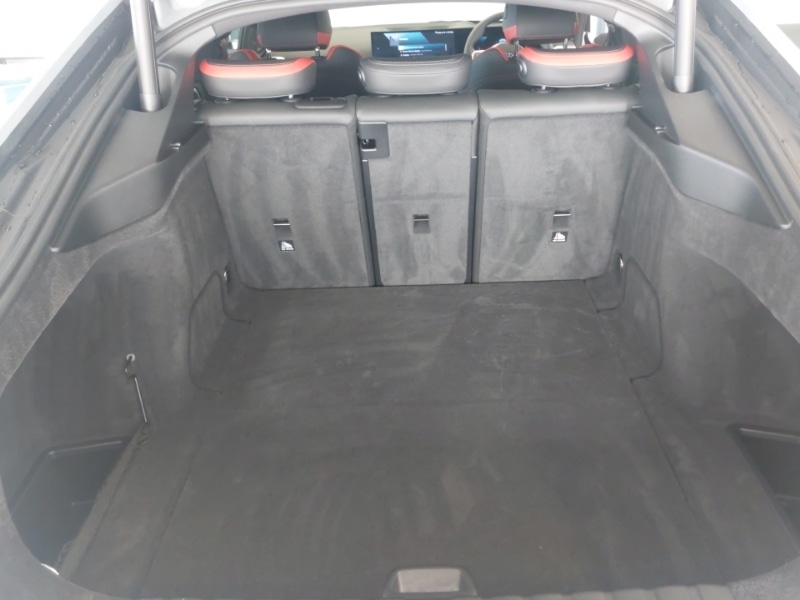 Used BMW i4 2025 for sale - 76383939: Photo 13