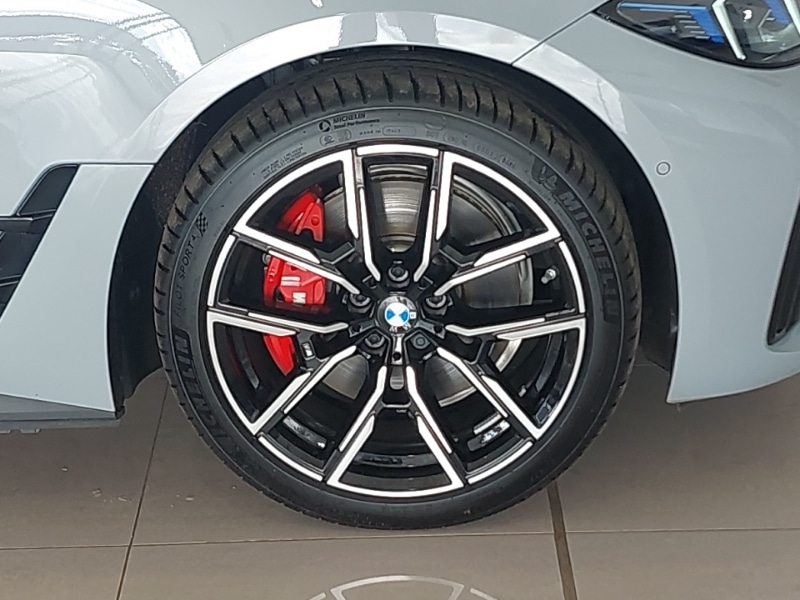 Used BMW i4 2025 for sale - 76383939: Photo 14
