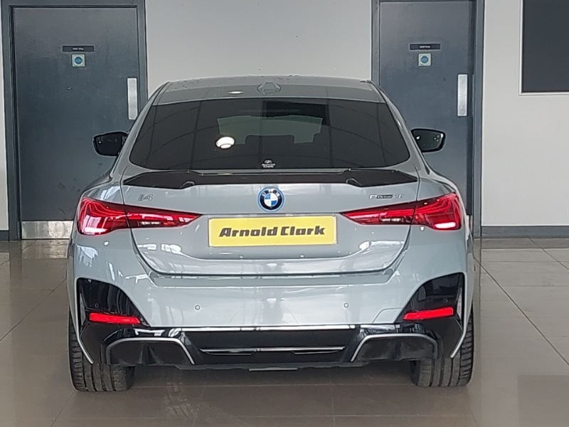 Used BMW i4 2025 for sale - 76383939: Photo 15