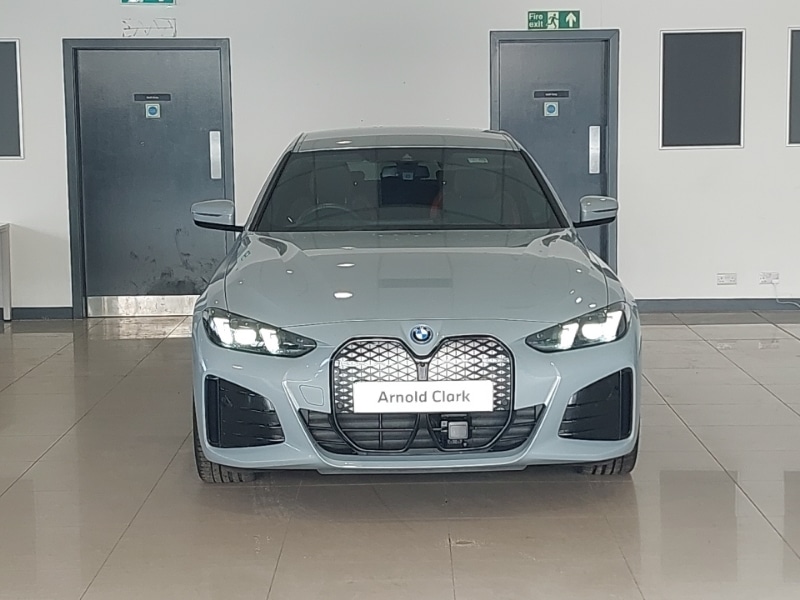 Used BMW i4 2025 for sale - 76383939: Photo 16