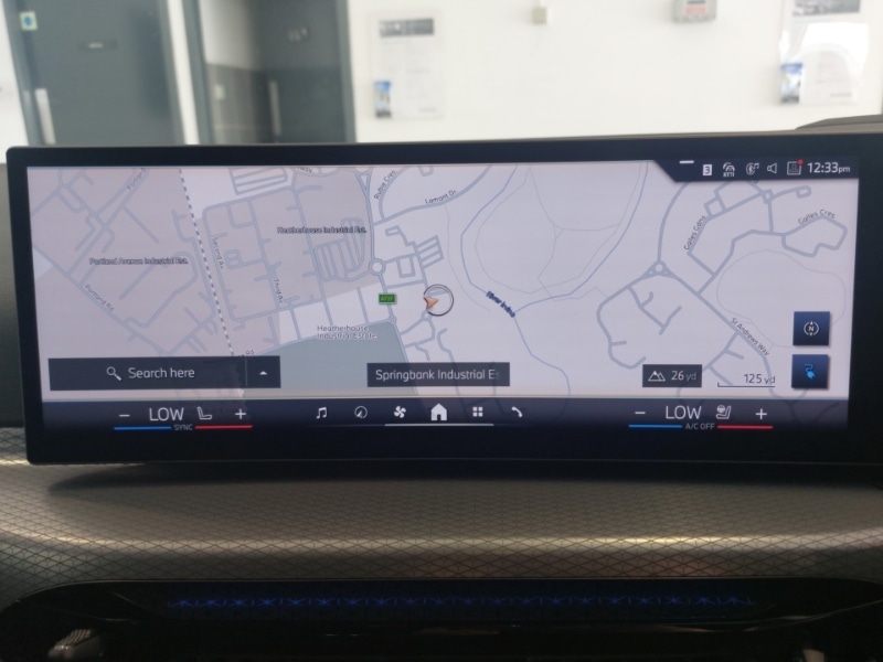 Used BMW i4 2025 for sale - 76383939: Photo 19