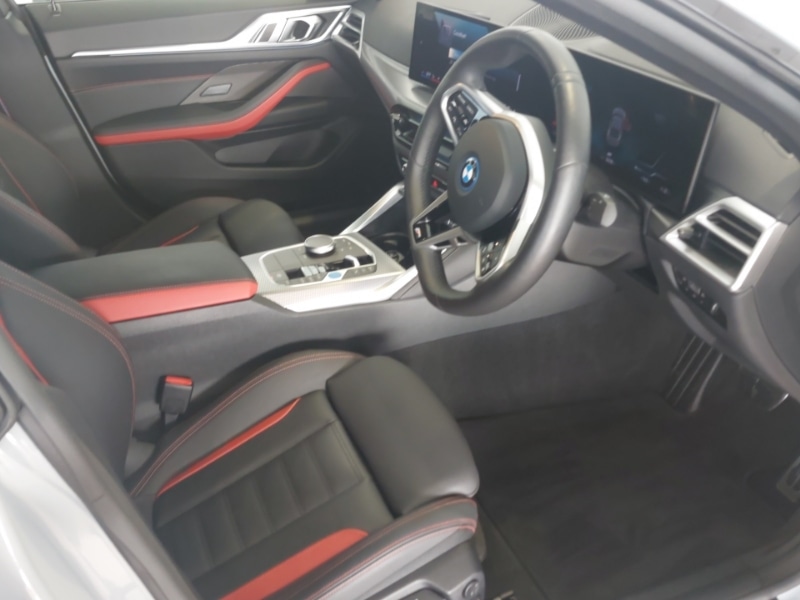 Used BMW i4 2025 for sale - 76383939: Photo 6