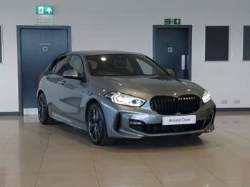 2024 - 118i [136] M Sport 5dr Step Auto [LCP]