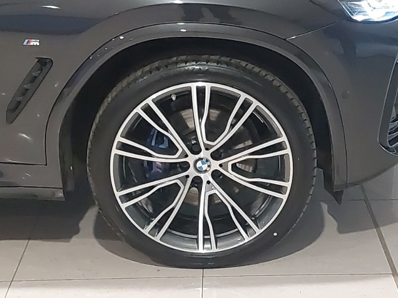 Used BMW X3 2022 for sale - 77214291: Photo 14