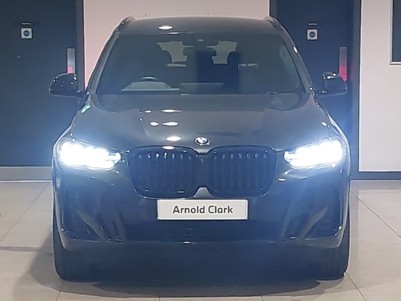 Used BMW X3 2022 for sale - 77214291: Photo 16