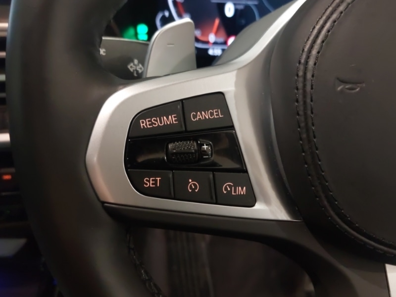 Used BMW X3 2022 for sale - 77214291: Photo 17