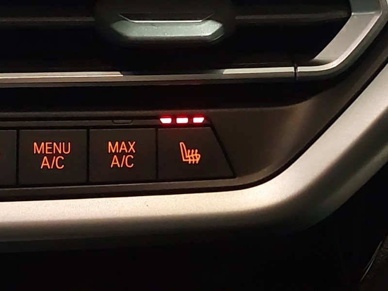 Used BMW X3 2022 for sale - 77214291: Photo 18