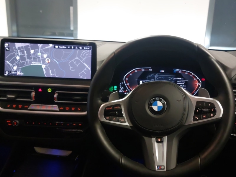 Used BMW X3 2022 for sale - 77214291: Photo 5