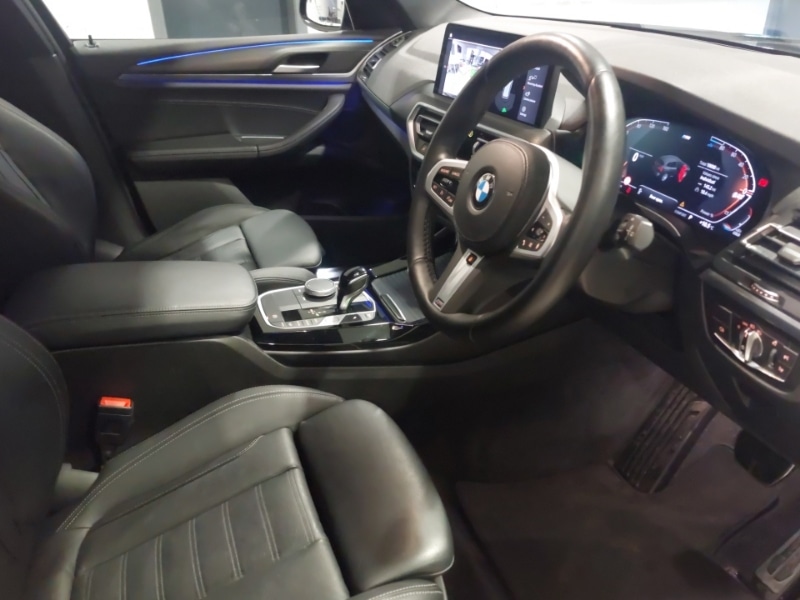 Used BMW X3 2022 for sale - 77214291: Photo 6