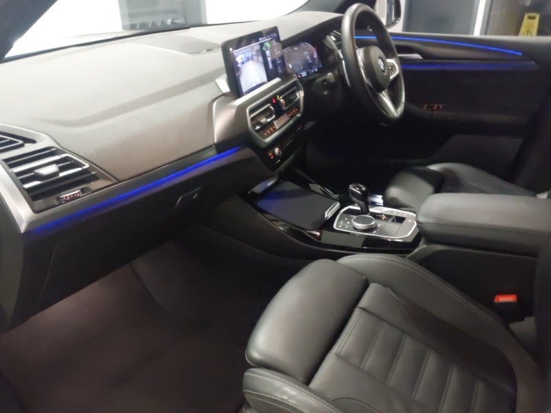 Used BMW X3 2022 for sale - 77214291: Photo 7