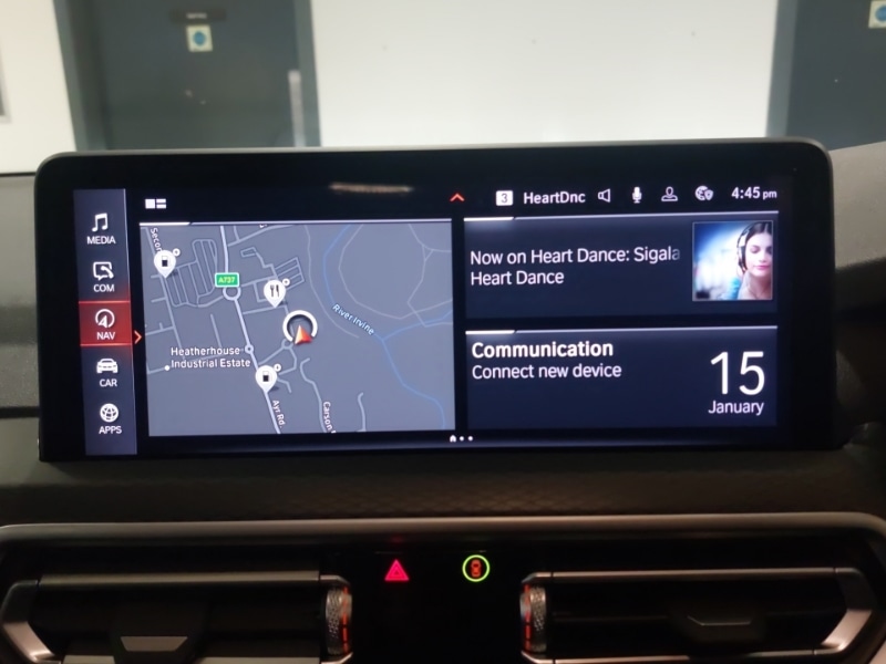 Used BMW X3 2022 for sale - 77214291: Photo 8