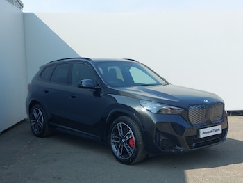 Used BMW iX1 2026 for sale - 79235632: Photo