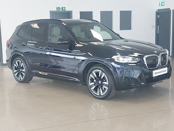 Used BMW iX3 2022 for sale - 78511657: Photo