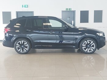 Used BMW iX3 2022 for sale - 78511657: Photo