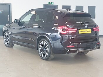 Used BMW iX3 2022 for sale - 78511657: Photo