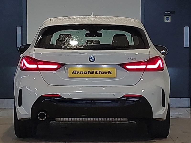 Used BMW 1 Series 2023 for sale - 76707975: Photo 15