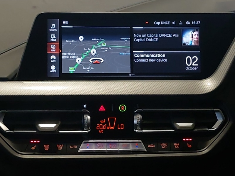 Used BMW 1 Series 2023 for sale - 76707975: Photo 8