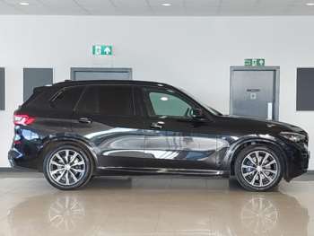 Used BMW X5 2022 for sale - 74776298: Photo