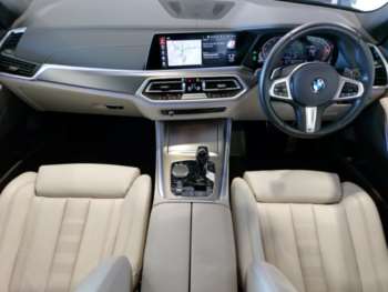 Used BMW X5 2022 for sale - 74776298: Photo