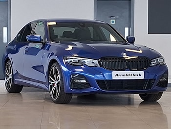 Used BMW 3 Series 2021 for sale - 79598067: Photo