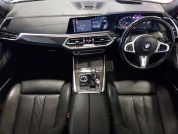 Used BMW X5 2021 for sale - 74555958: Photo