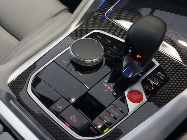Used BMW X5 M 2024 for sale - 74782111: Photo 10