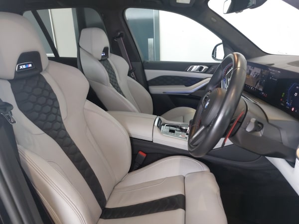 Used BMW X5 M 2024 for sale - 74782111: Photo 11