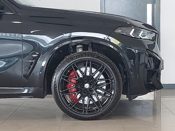 Used BMW X5 M 2024 for sale - 74782111: Photo 14