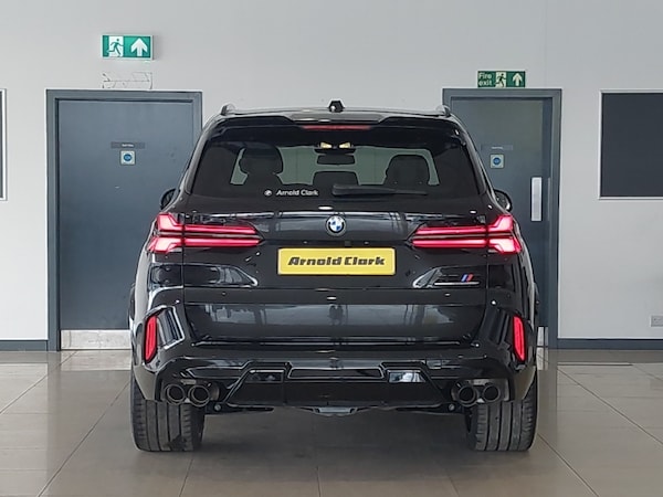 Used BMW X5 M 2024 for sale - 74782111: Photo 15