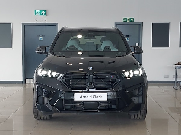 Used BMW X5 M 2024 for sale - 74782111: Photo 16