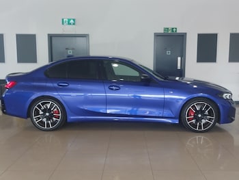 Used BMW 3 Series 2023 for sale - 75921071: Photo